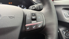 Ford Puma 1.0 EcoBoost Hybrid mHEV 155 Titanium 5dr Petrol Hatchback